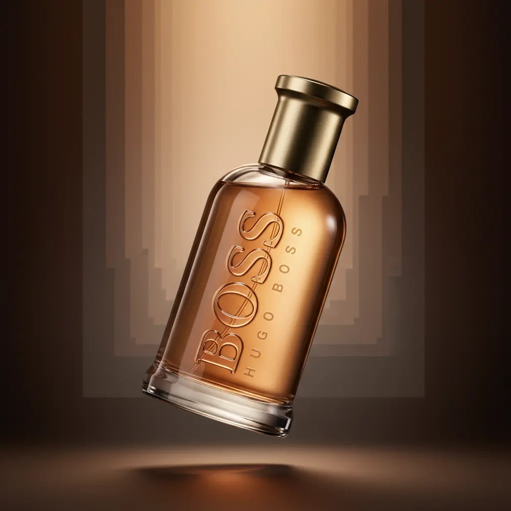 Boss Bottled Eau de Parfum Masculino - Hugo Boss