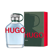 HUGO Man Eau de Toilette Masculino - Hugo Boss
