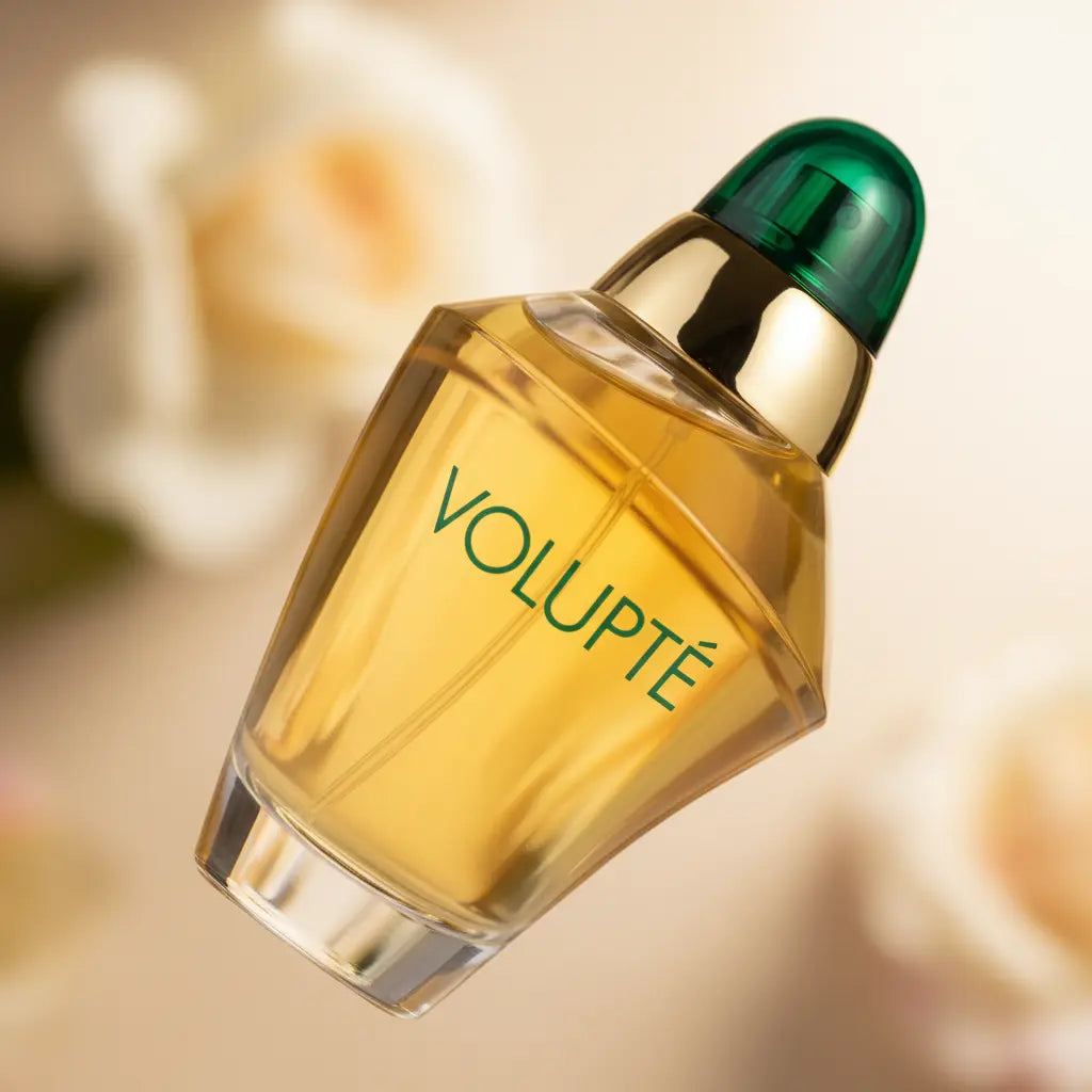 Volupté Eau de Toilette Feminino - Oscar de la Renta