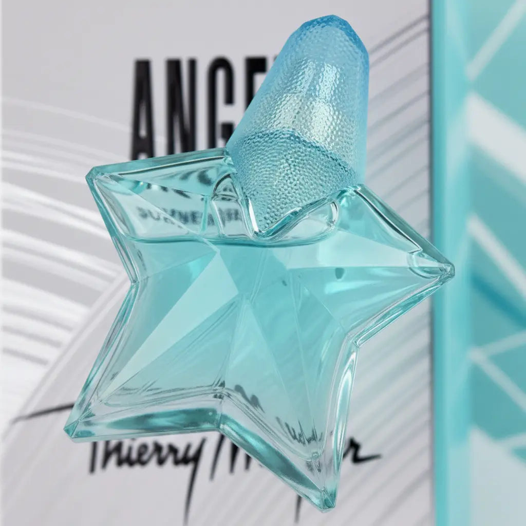 Angel Sunessence Ocean d'Argent Eau de Toilette Feminino - Mugler