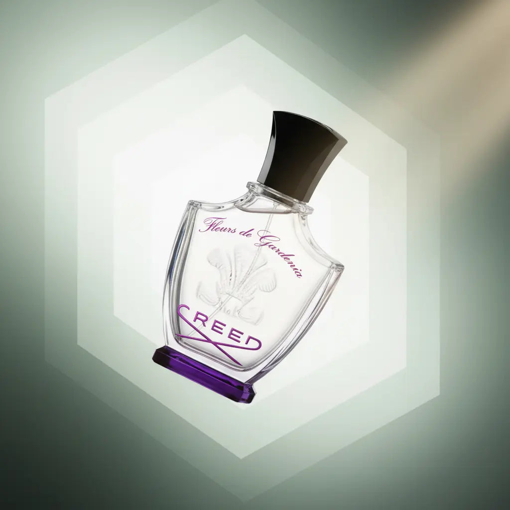Fleurs de Gardenia Eau de Parfum Feminino - Creed