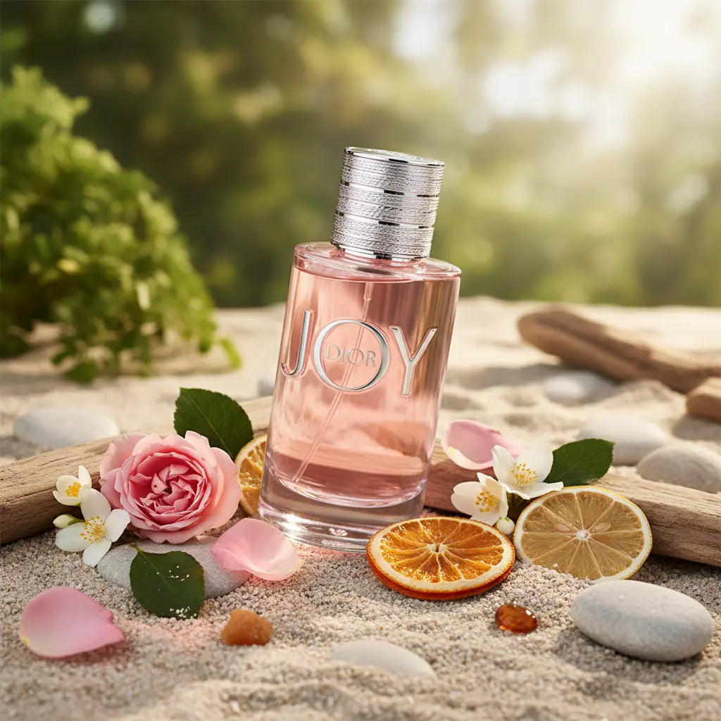 JOY by Dior Eau de Parfum Feminino - Dior