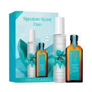Kit Signature Scent Duo Original - Moroccanoil