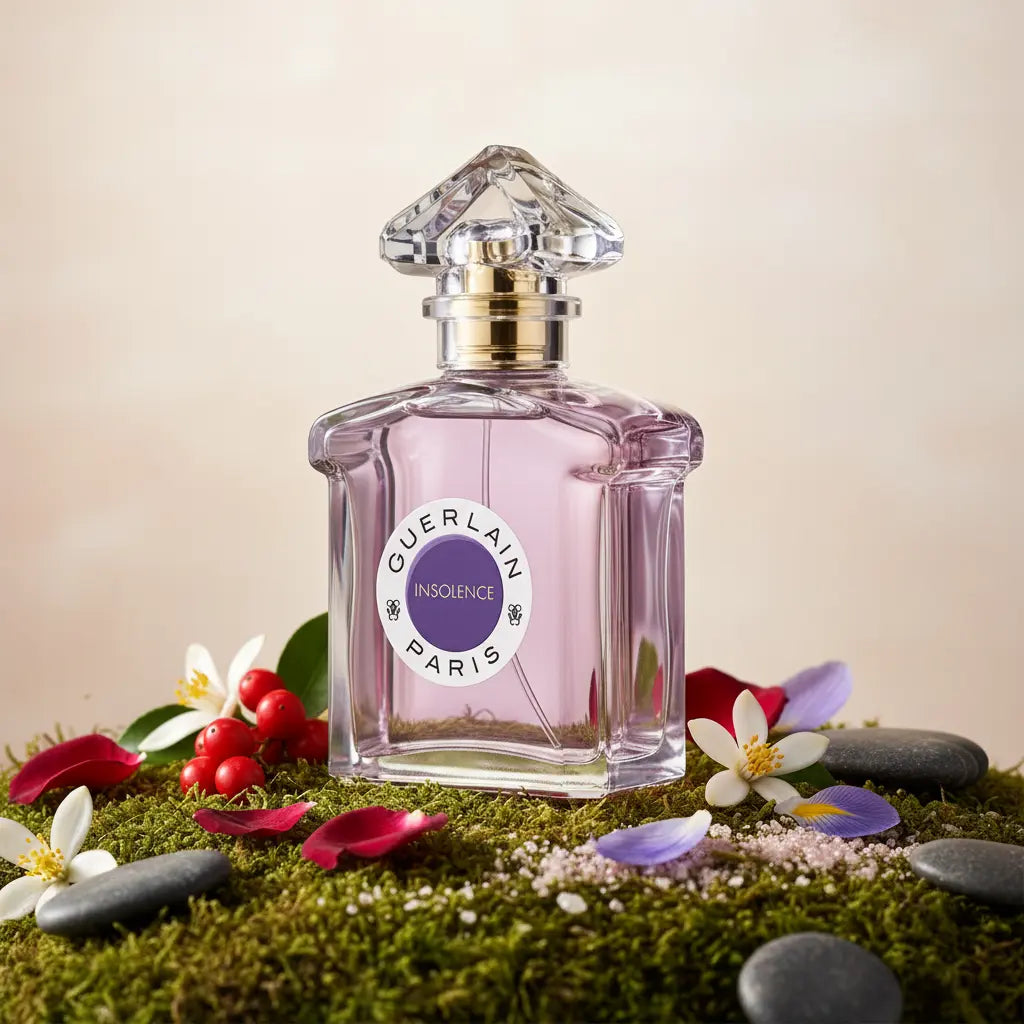 Insolence Eau de Parfum Feminino - Guerlain