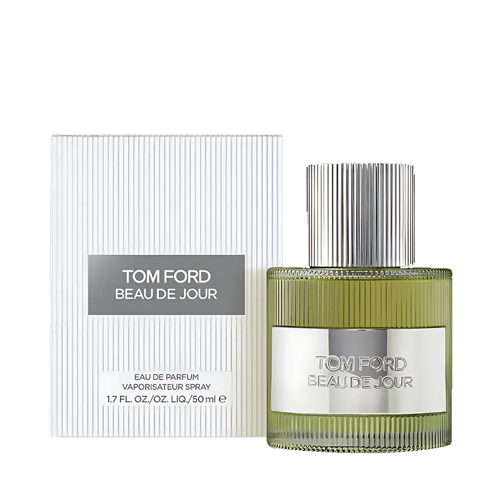 Beau de Jour Eau de Parfum Masculino - Tom Ford