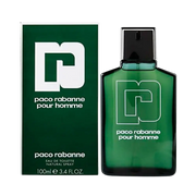 Paco Rabanne Pour Homme Eau de Toilette Masculino - Paco Rabanne