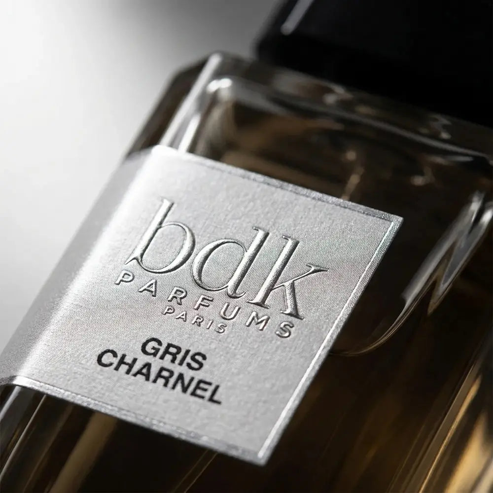Gris Charnel Eau de Parfum Unissex - BDK Parfums