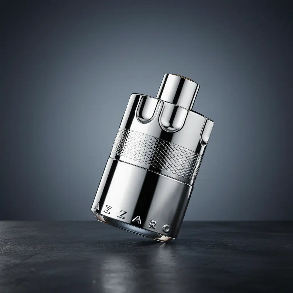 Azzaro Wanted Eau de Parfum Masculino - Azzaro