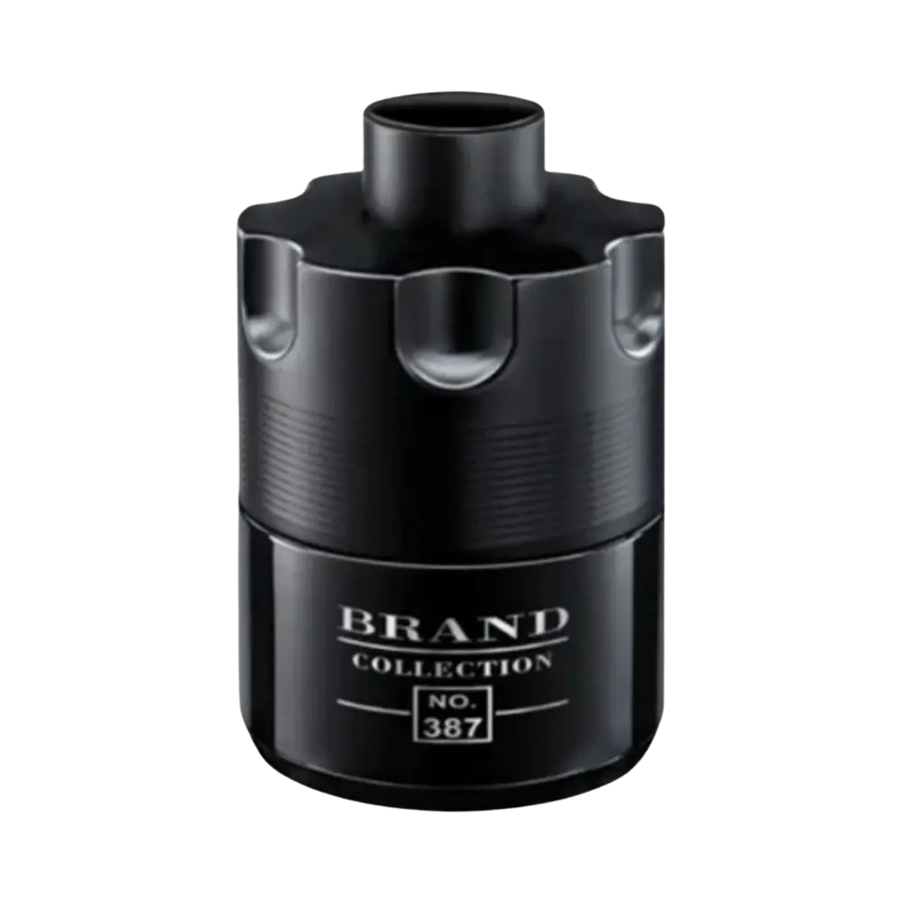 Brand Collection Nº 387 The Most Wanted Eau de Parfum Masculino - Brand Collection