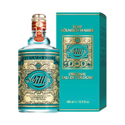 4711 Original Eau de Cologne Unissex - 4711