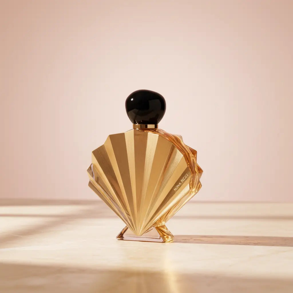 Vénus de Nina Ricci Eau de Parfum Feminino Recarregável - Nina Ricci