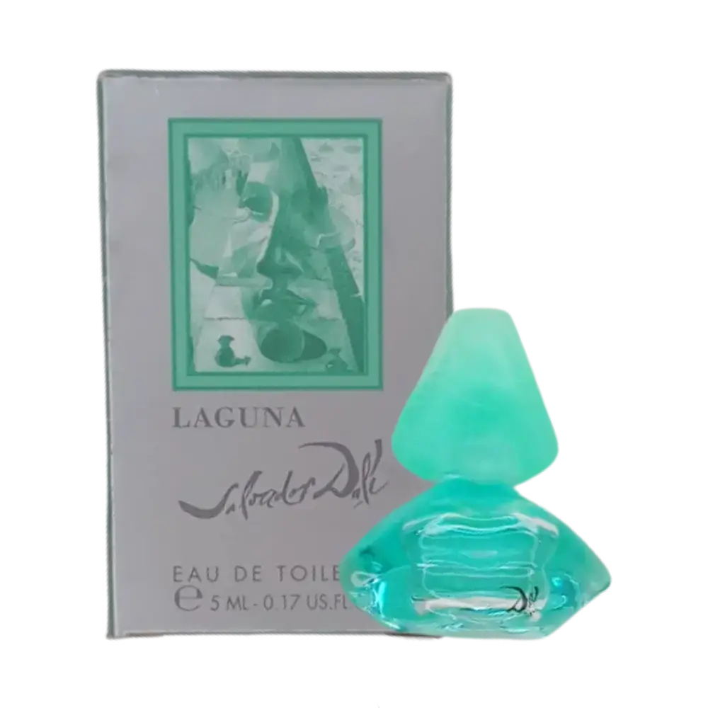 Miniatura Laguna Eau de Toilette Feminino - Salvador Dalí