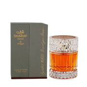 Sharaf Blend Eau de Parfum Unissex - Zimaya