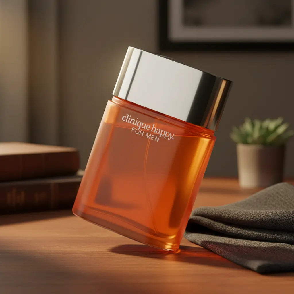 Happy For Men Eau de Toilette Masculino - Clinique
