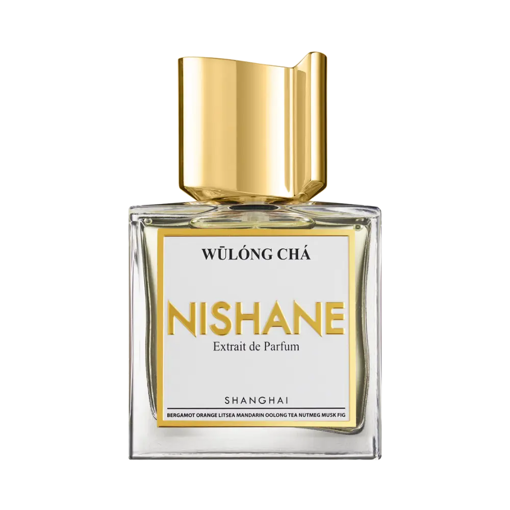 Wūlóng Chá Extrait de Parfum Unissex - Nishane