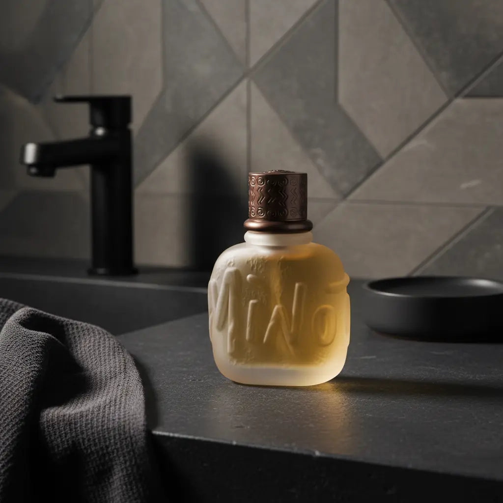Minotaure Eau de Toilette Masculino - Paloma Picasso