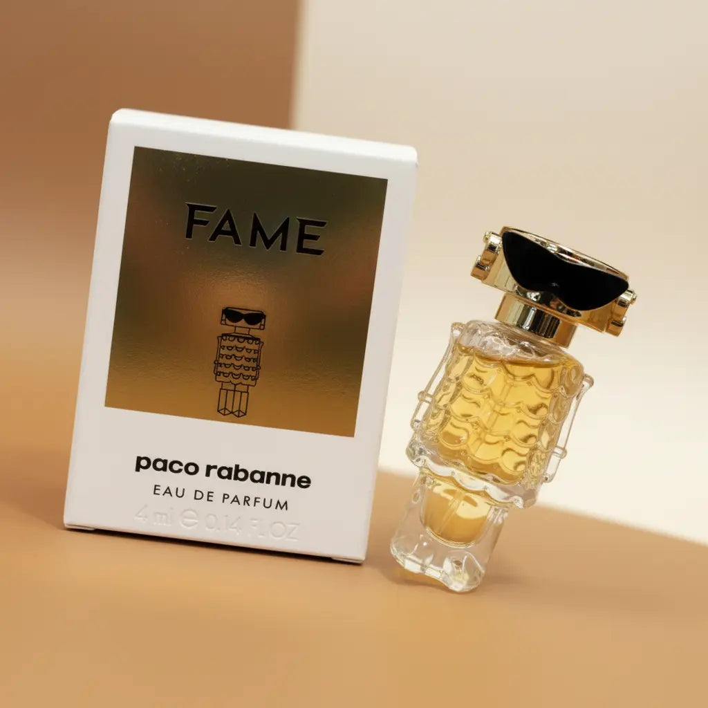 Miniatura Fame Eau de Parfum Feminino - Paco Rabanne
