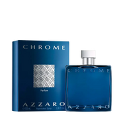 Azzaro Chrome Parfum Masculino - Azzaro