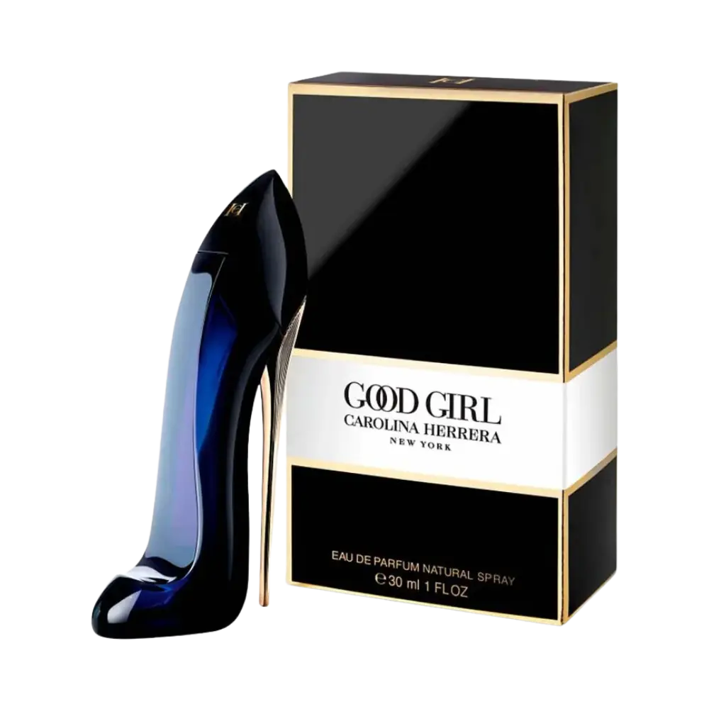 Good Girl Eau de Parfum Feminino - Carolina Herrera