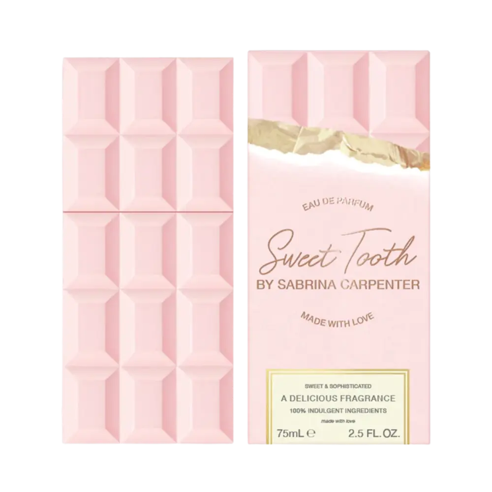 Sweet Tooth Eau de Parfum Feminino - Sabrina Carpenter