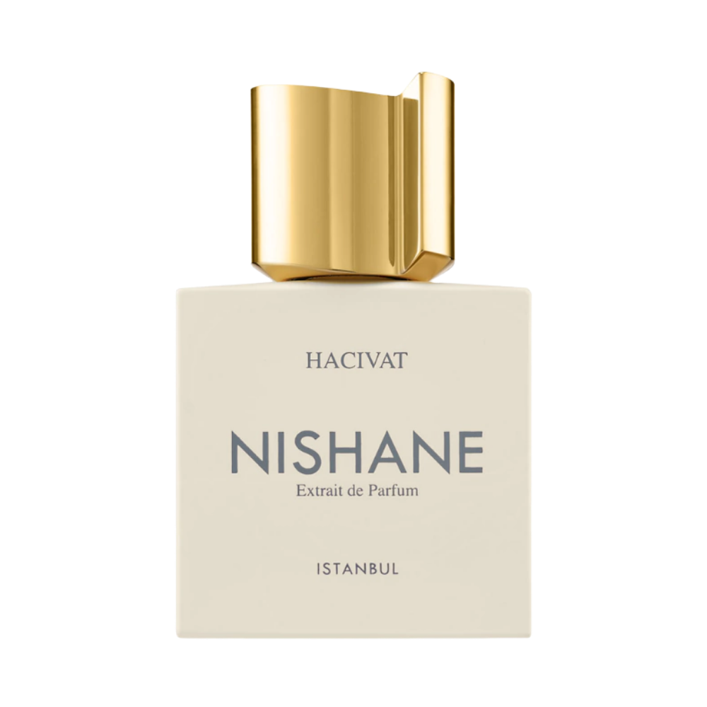 Decant Hacivat Extrait de Parfum Unissex - Nishane