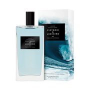 Nº 2 Frescor Extremo Eau de Toilette Masculino - Victorio & Lucchino