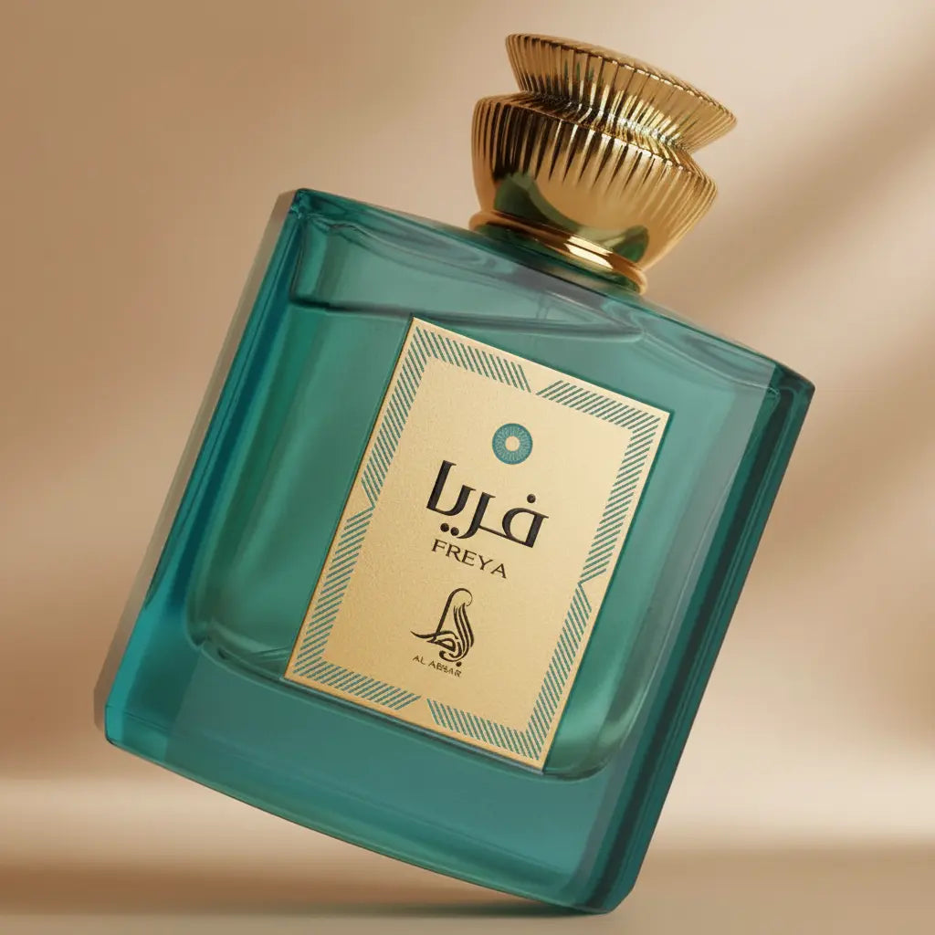 Freya Eau de Parfum Feminino - Al Absar