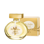 Her Golden Secret Eau de Toilette Feminino - Antonio Banderas