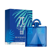 Pi Neo Tropical Paradise Eau de Toilette Masculino - Givenchy