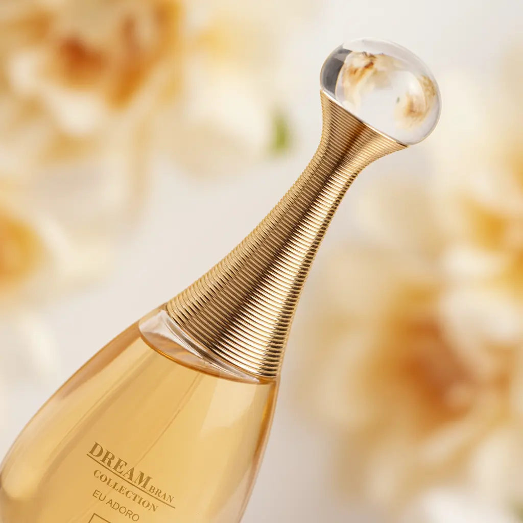 007 - Inspiração J'adore Feminino - Eau de Parfum – Brand Collection