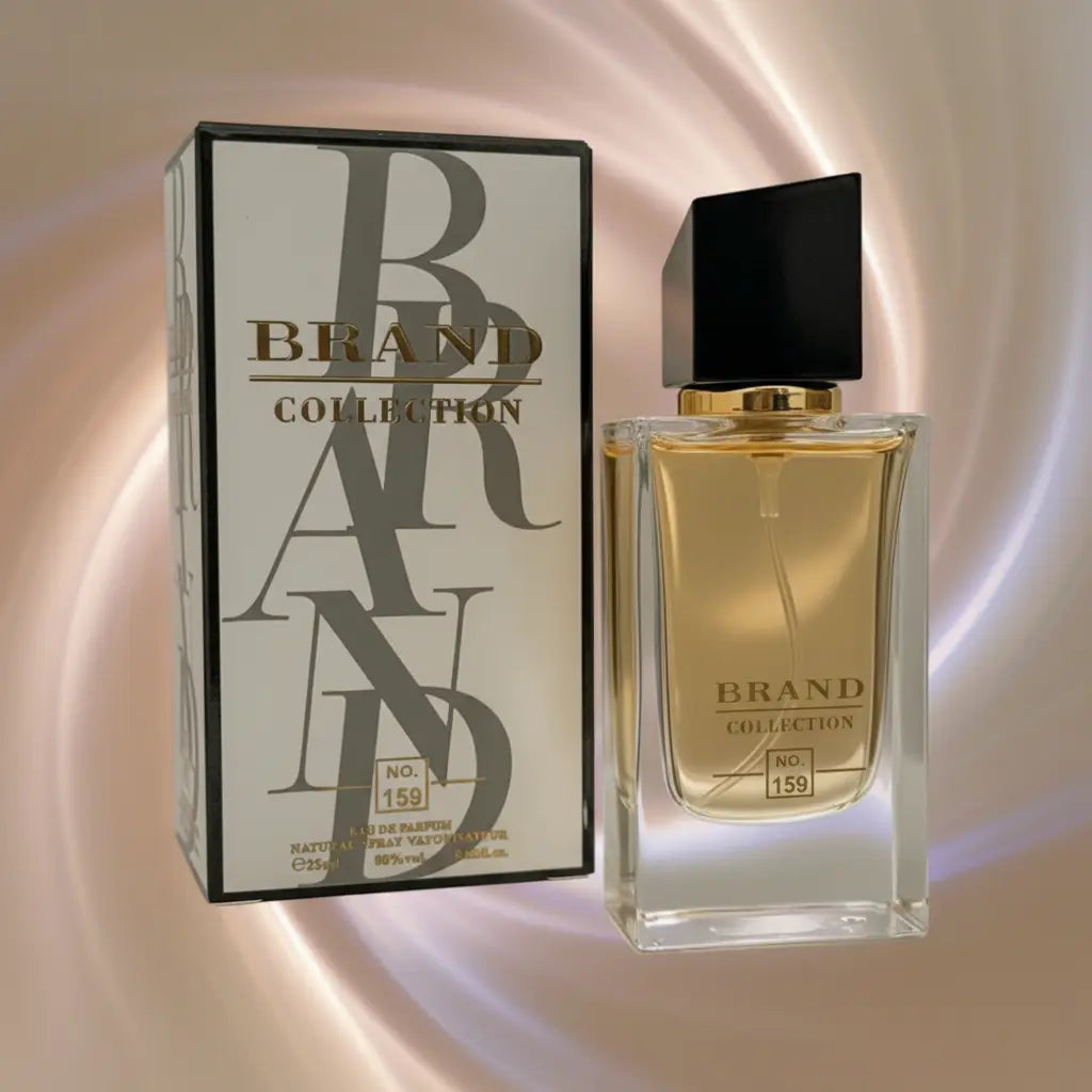 Nº 159 Inspiração Libre Eau de Parfum Feminino - Brand Collection