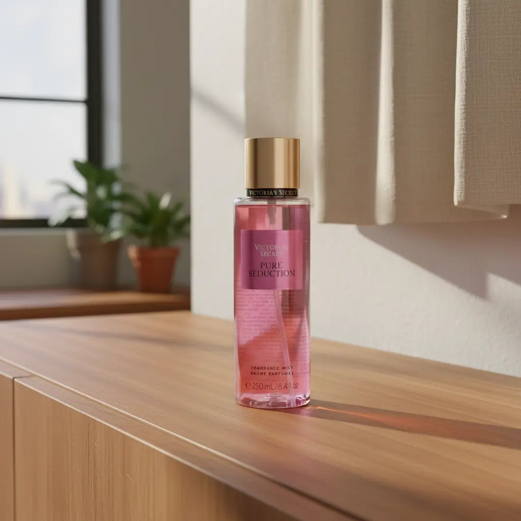 Body Splash Pure Seduction - Victoria's Secret