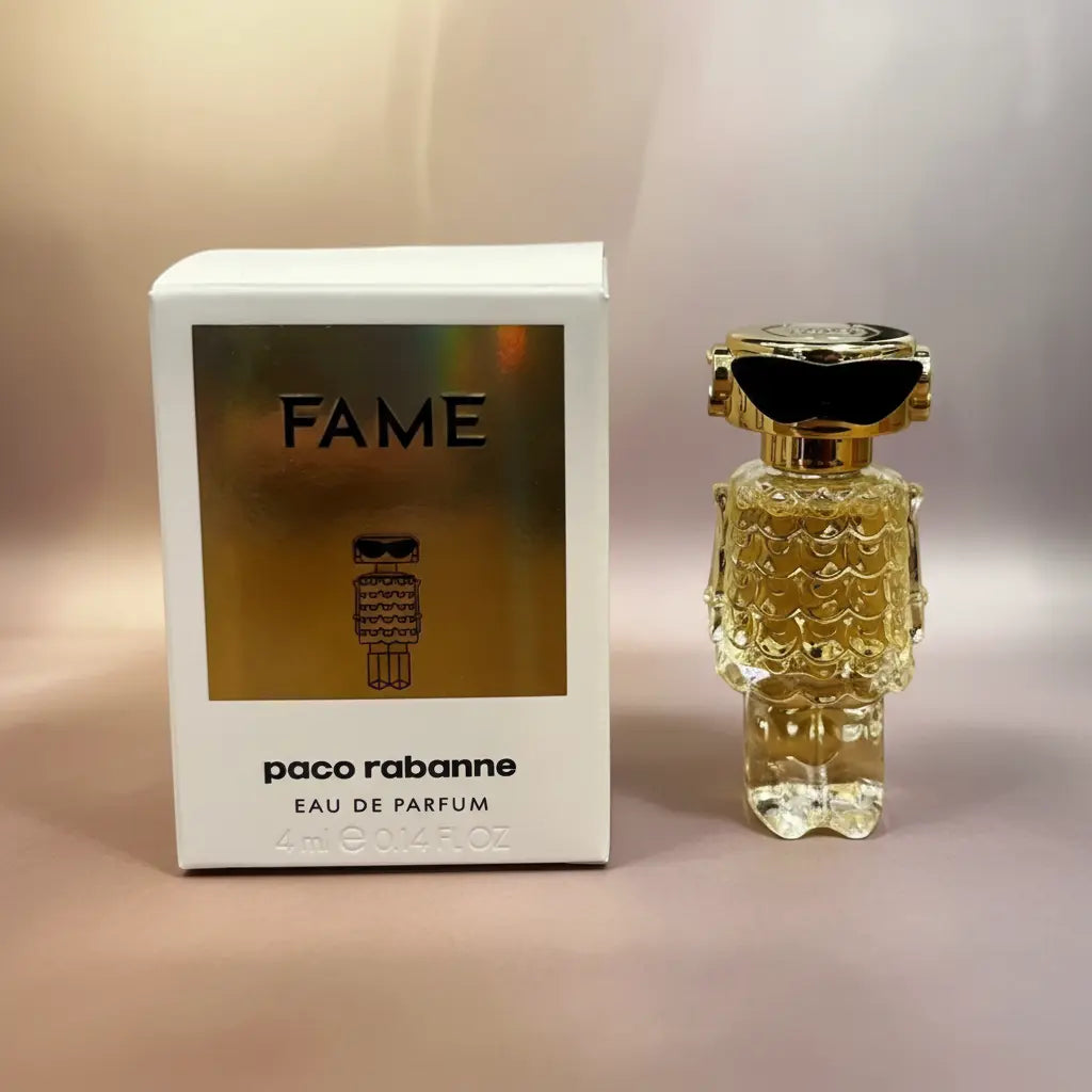 Miniatura Fame Eau de Parfum Feminino - Paco Rabanne
