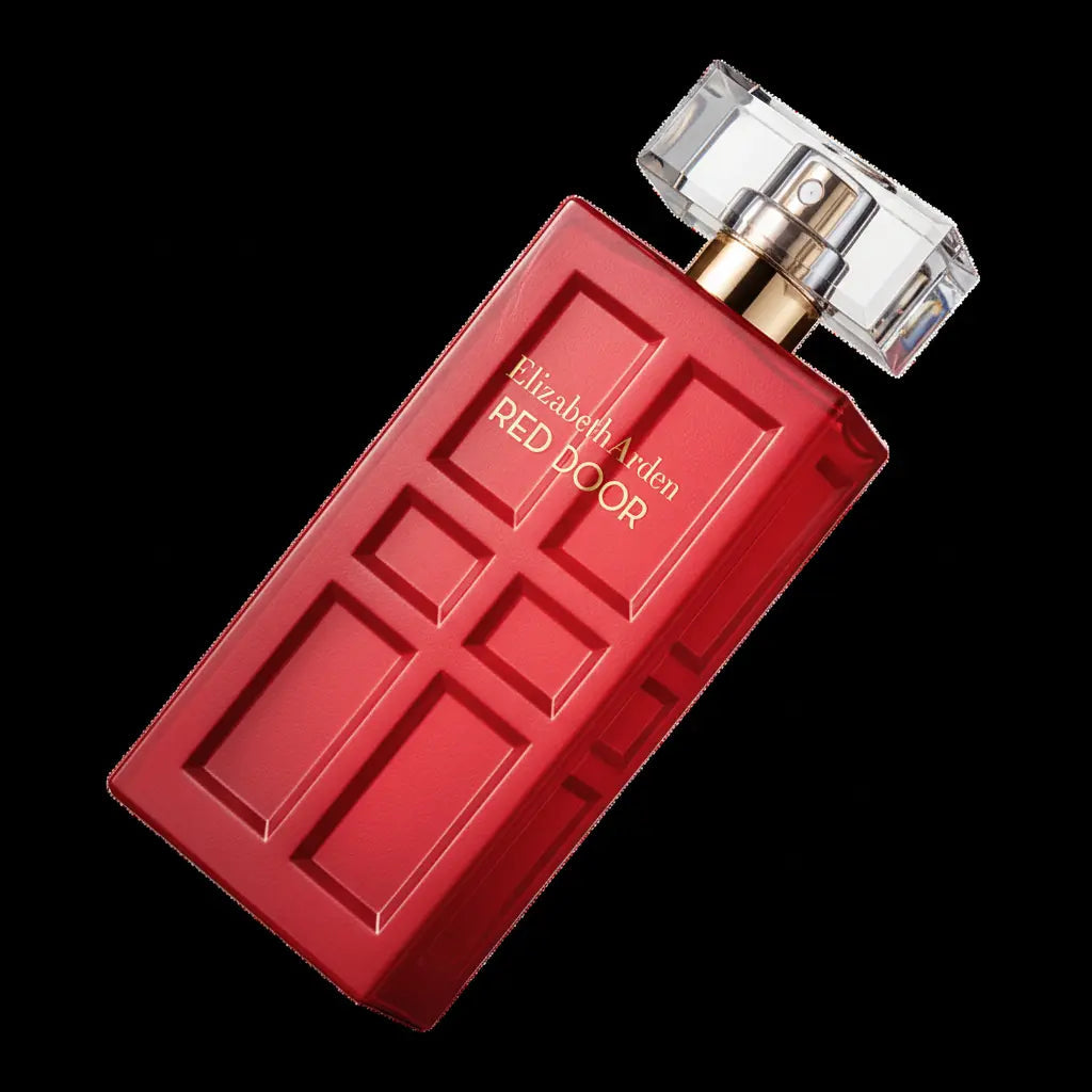 Red Door Eau de Toilette Feminino - Elizabeth Arden