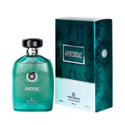 Aphrodisiac Pour Homme Eau de Parfum Masculino - Pierre Bernard