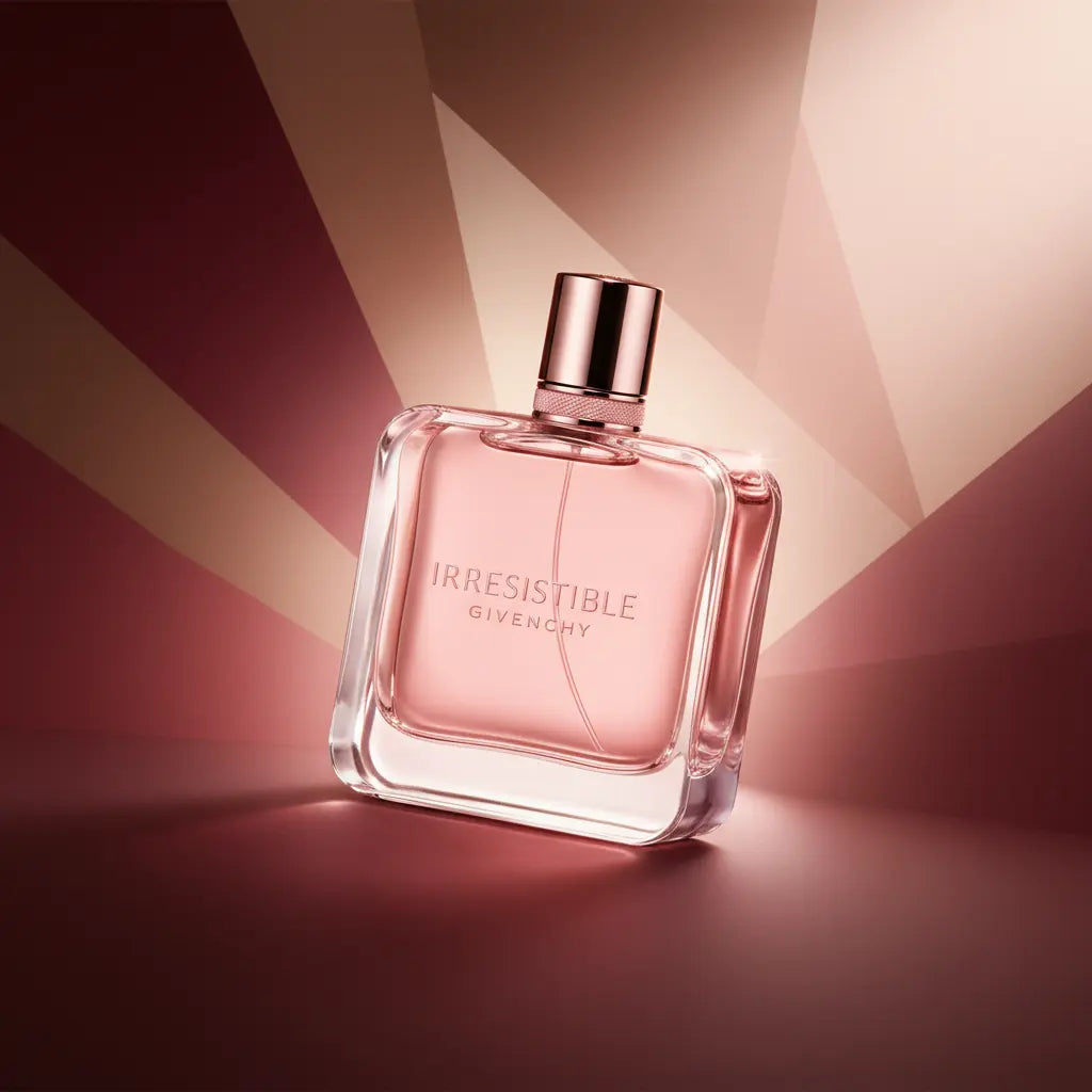 Irresistible Rose Velvet Eau de Parfum Feminino - Givenchy