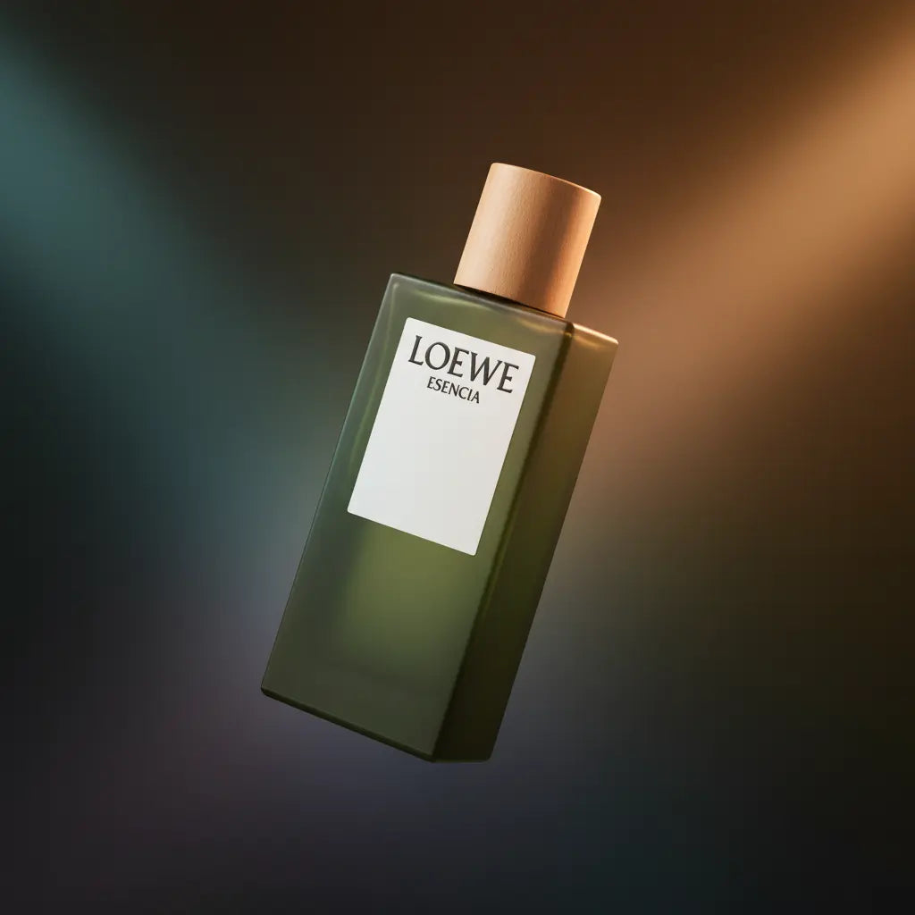 Esencia Eau de Toilette Masculino - Loewe