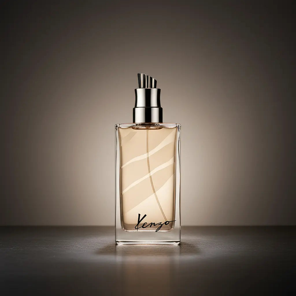 Kenzo Jungle pour Homme Eau de Toilette Masculino - Kenzo