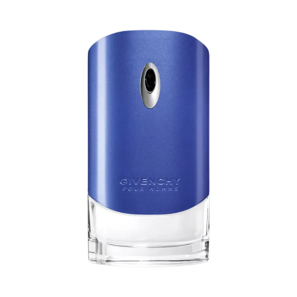 Givenchy Pour Homme Blue Label Eau de Toilette Masculino - Givenchy