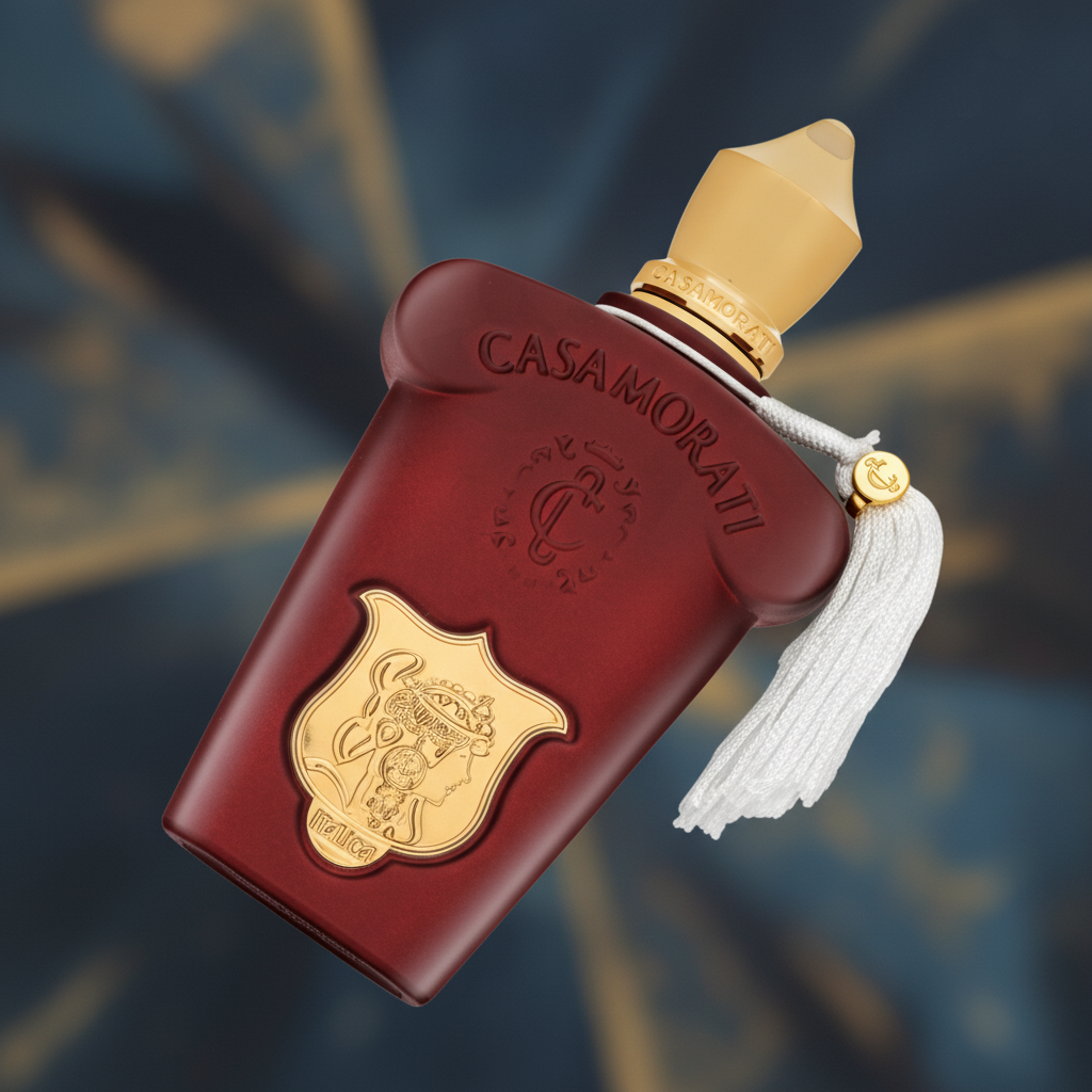 Xerjoff Casamorati Italica Eau de Parfum Unissex - Xerjoff