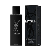 MYSLF Le Parfum Masculino - Yves Saint Laurent