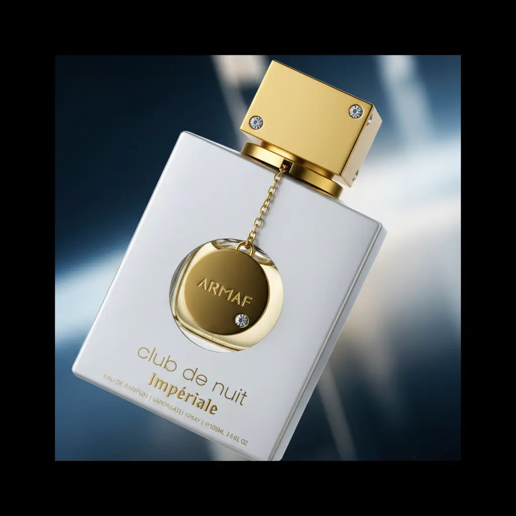 Club de Nuit Imperiale Eau de Parfum Feminino - Armaf