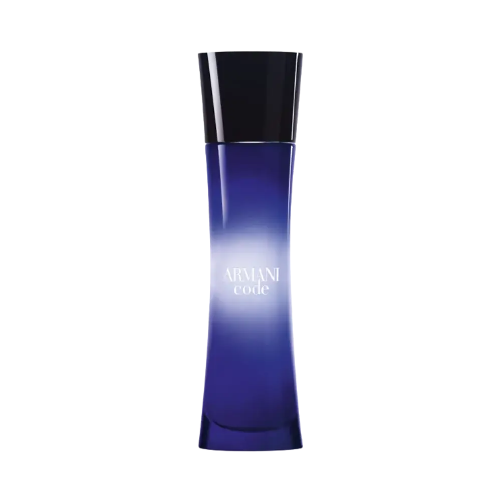 Armani Code for Women Eau de Parfum Feminino - Giorgio Armani