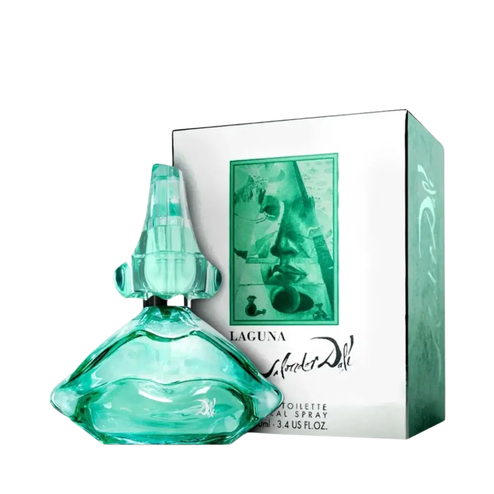 Laguna Eau de Toilette Feminino - Salvador Dalí
