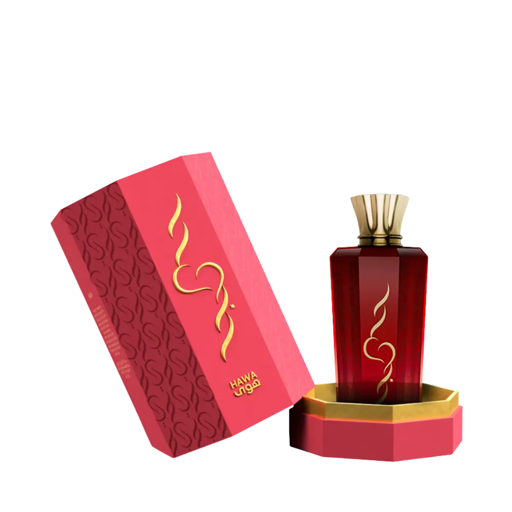 Poison Hawa Eau de Parfum Feminino - Mawwal Arabia