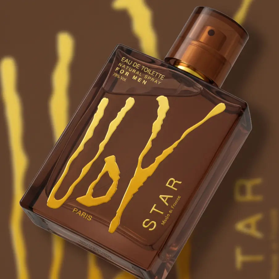 UDV Star Eau de Toilette Masculino - Ulric de Varens