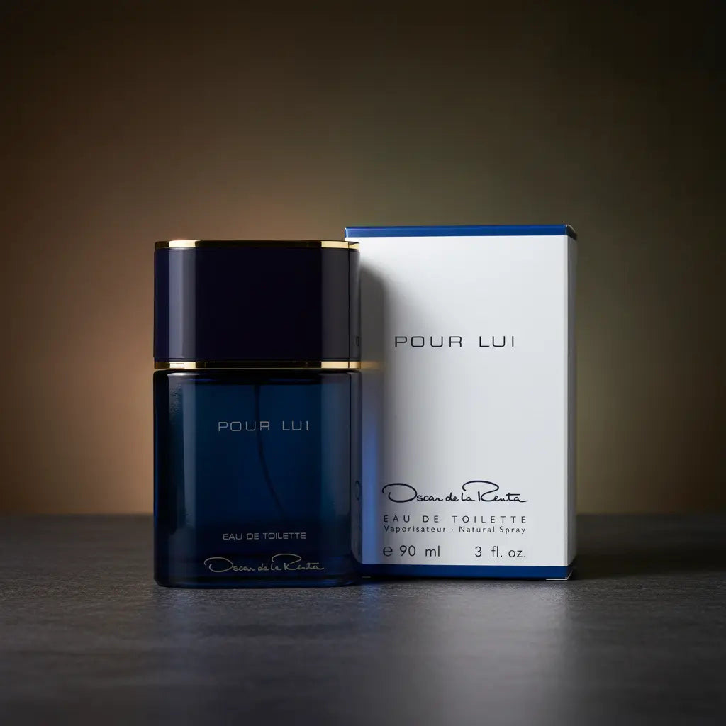 Oscar Pour Lui Eau de Toilette Masculino - Oscar de la Renta