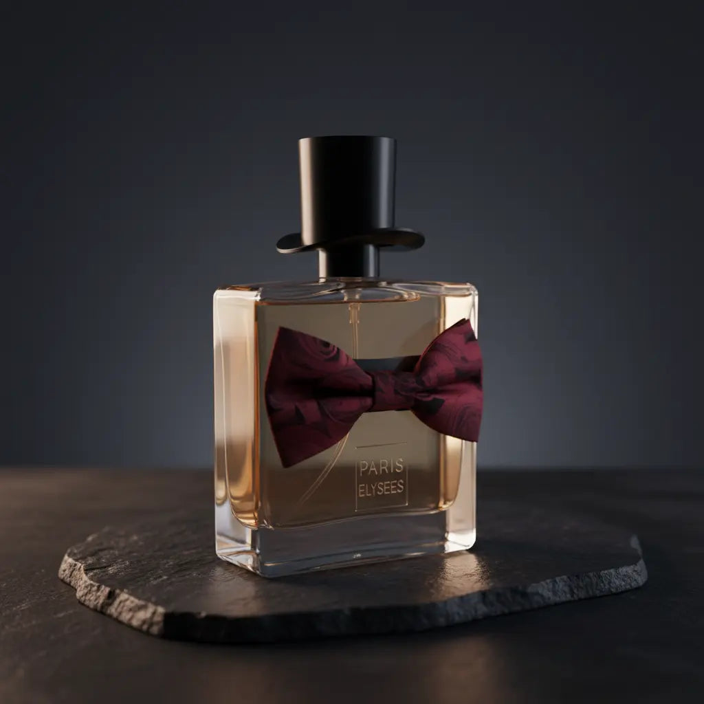 Le Parfum de L’Homme Galant Eau de Toilette Masculino - Paris Elysees