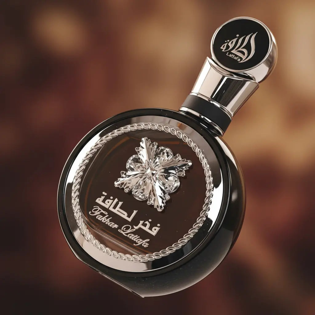 Lattafa Fakhar Eau de Parfum Masculino - Lattafa
