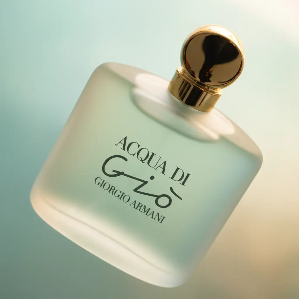 Acqua di Giò Eau de Toilette Feminino - Giorgio Armani